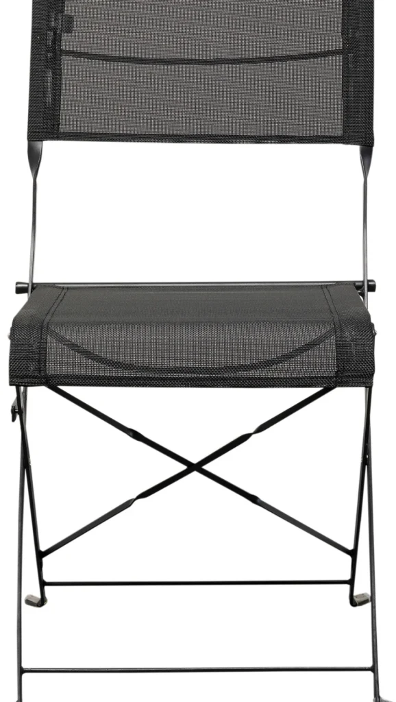 KARE Design Inklapbare Stoel Balcony (2/set)