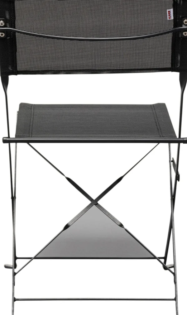 KARE Design Inklapbare Stoel Balcony (2/set)