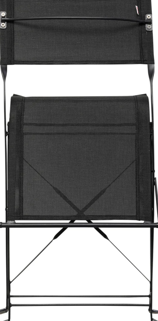 KARE Design Inklapbare Stoel Balcony (2/set)