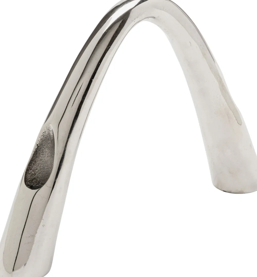 kaarsenhouder_bow_duo_chrome_cm_1.webp KARE Design Kaarsenhouder Bow Duo Chrome 21cm