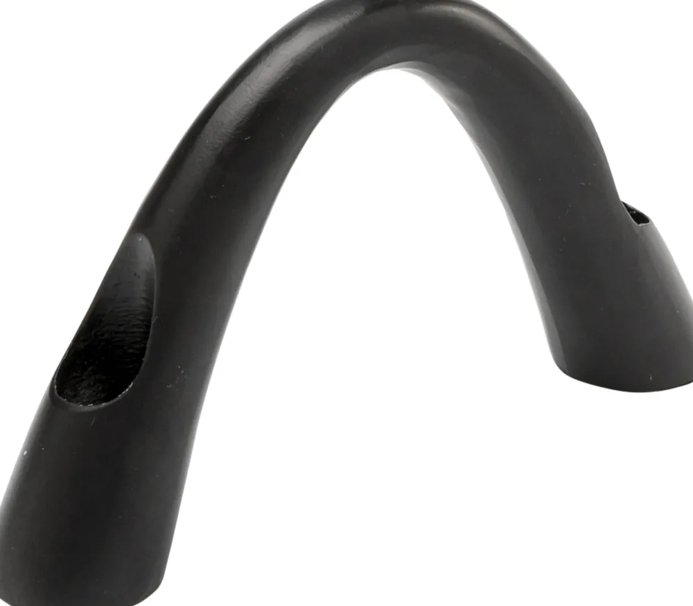 kaarsenhouder_bow_duo_zwart_cm_1.webp KARE Design Kaarsenhouder Bow Duo Zwart 13cm