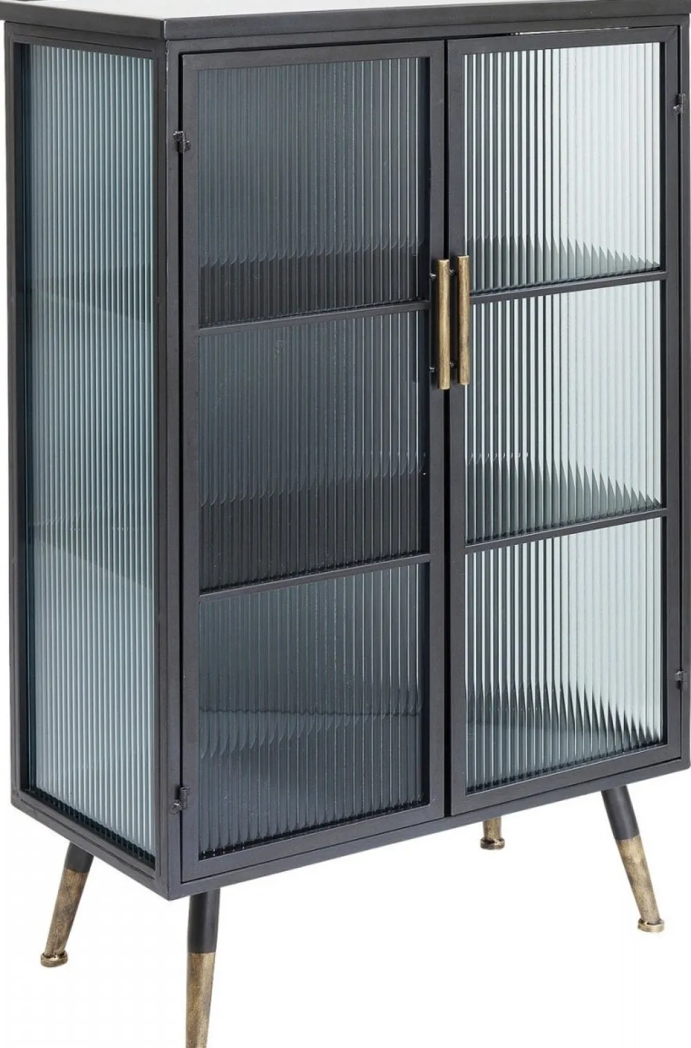 kabinetkast_la_gomera__deuren_1.webp KARE Design Kabinetkast La Gomera 2 Deuren