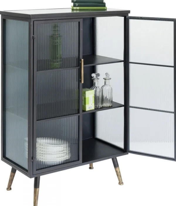 KARE Design Kabinetkast La Gomera 2 Deuren