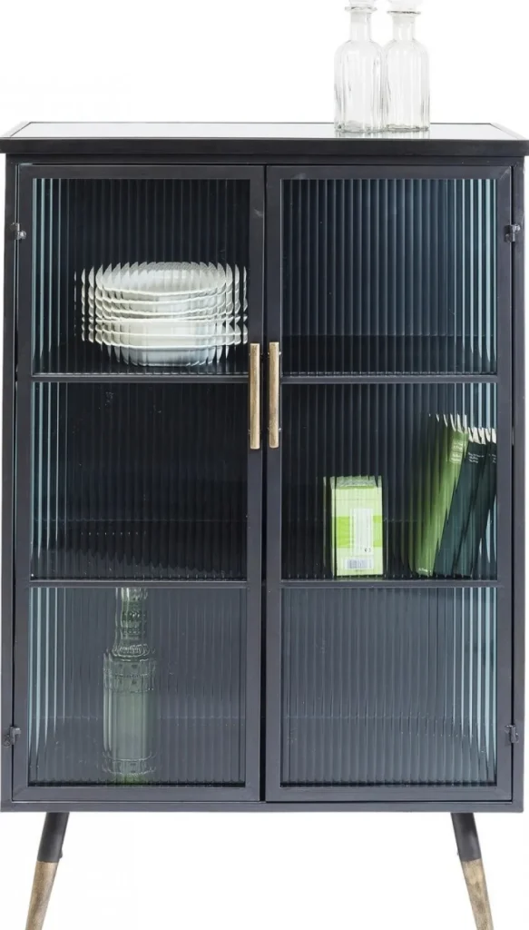 KARE Design Kabinetkast La Gomera 2 Deuren