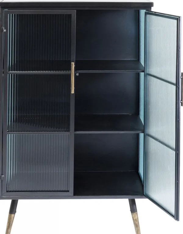 KARE Design Kabinetkast La Gomera 2 Deuren