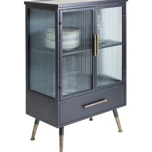 KARE Design Kabinetkast La Gomera 2 Deuren 1 La