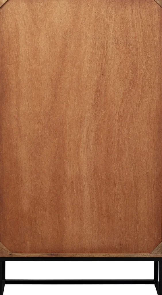 KARE Design Kabinetkast Madeira Bright 76x140cm