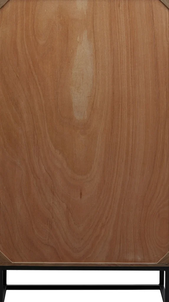 KARE Design Kabinetkast Madeira Bright 76x140cm