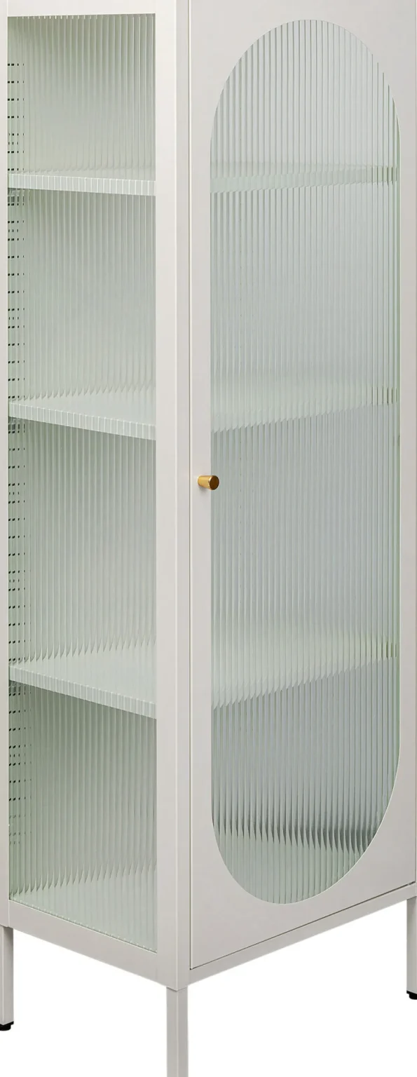 KARE Design Kabinetkast Paros 50x150cm