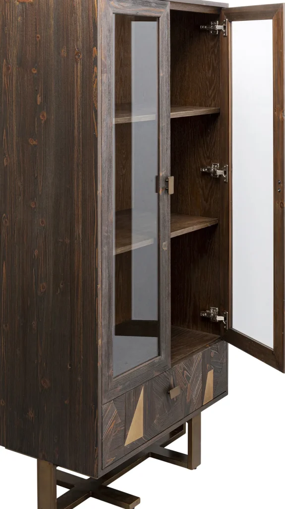 KARE Design Kabinetkast Salerno 80x170cm