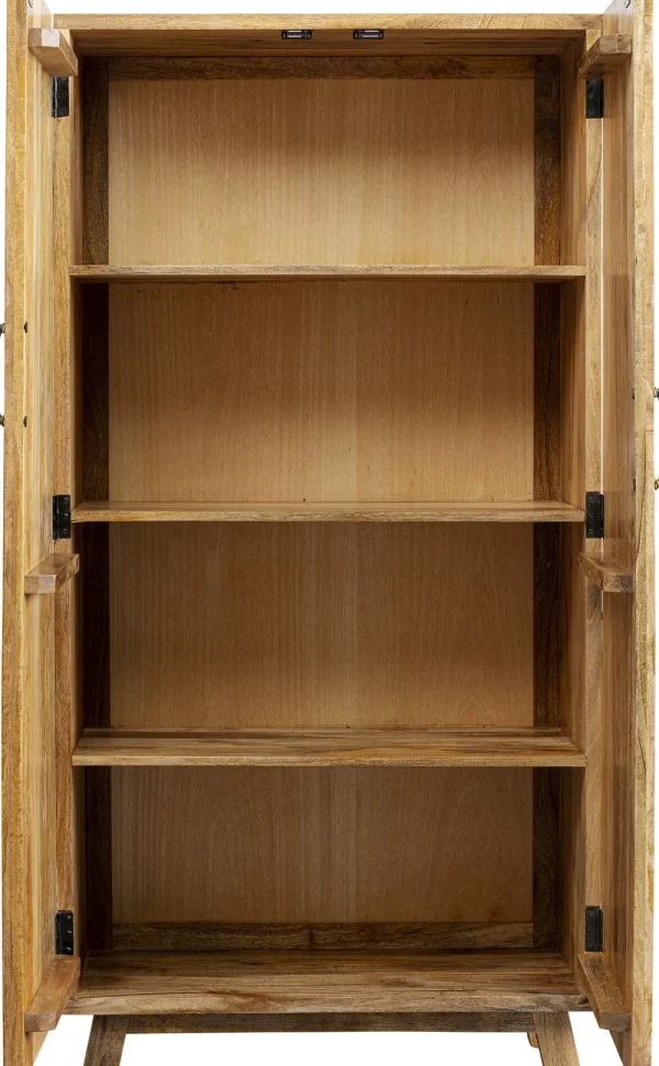 KARE Design Kabinetkast Zoo 81x163cm