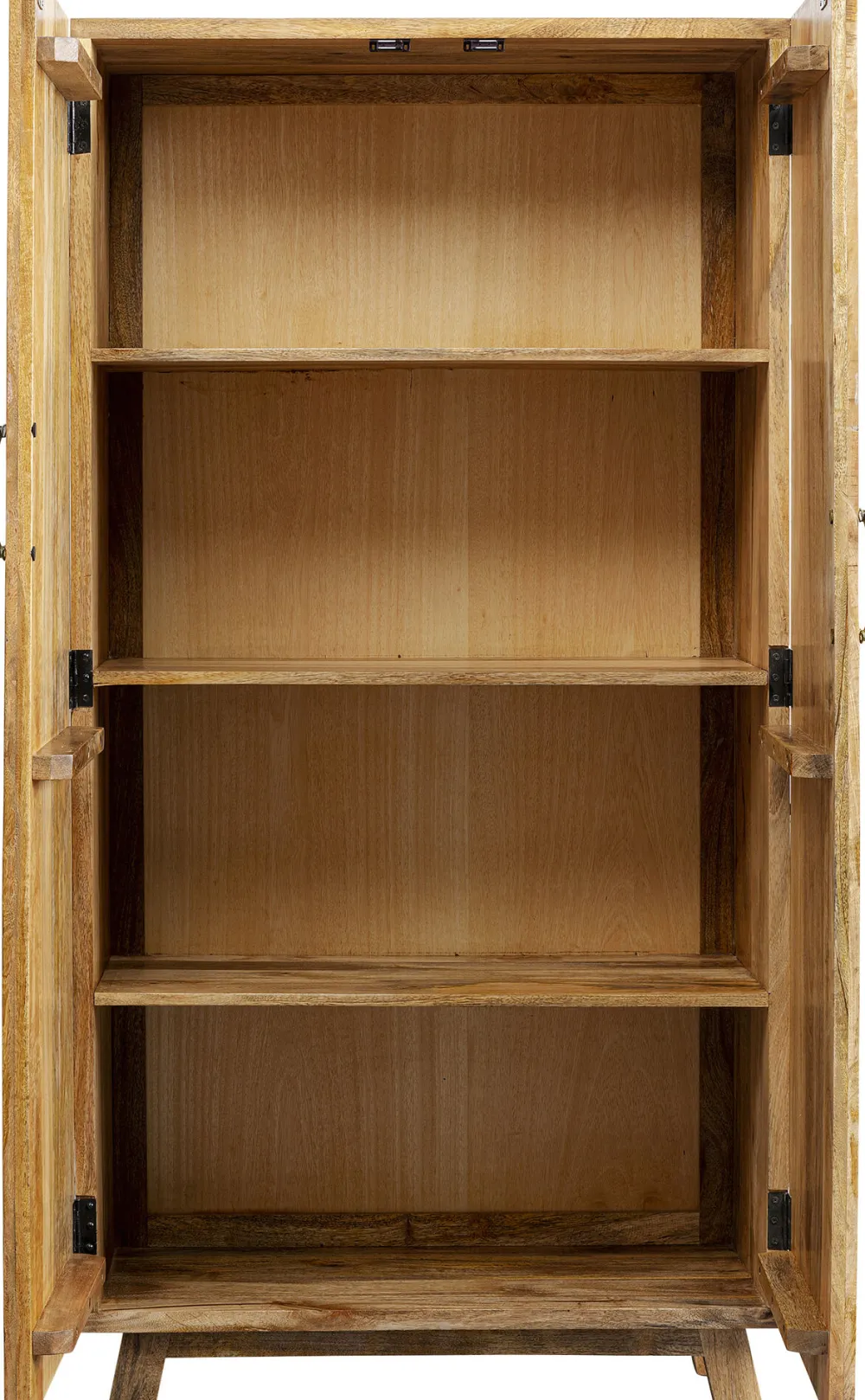 kabinetkast_zoo_xcm_2.webp KARE Design Kabinetkast Zoo 81x163cm