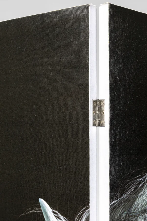 KARE Design Kamerscherm Beauty Horses 160x180cm