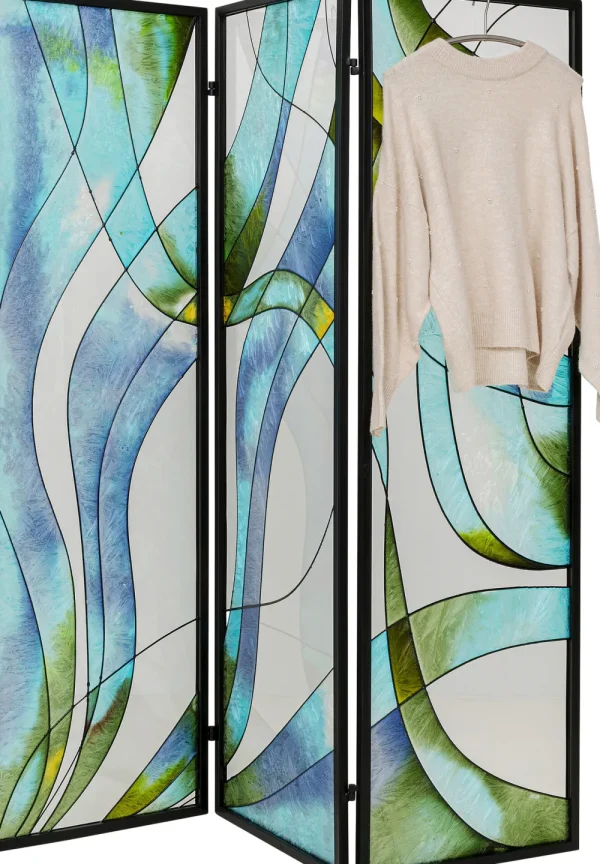 KARE Design Kamerscherm Serena 156x170cm