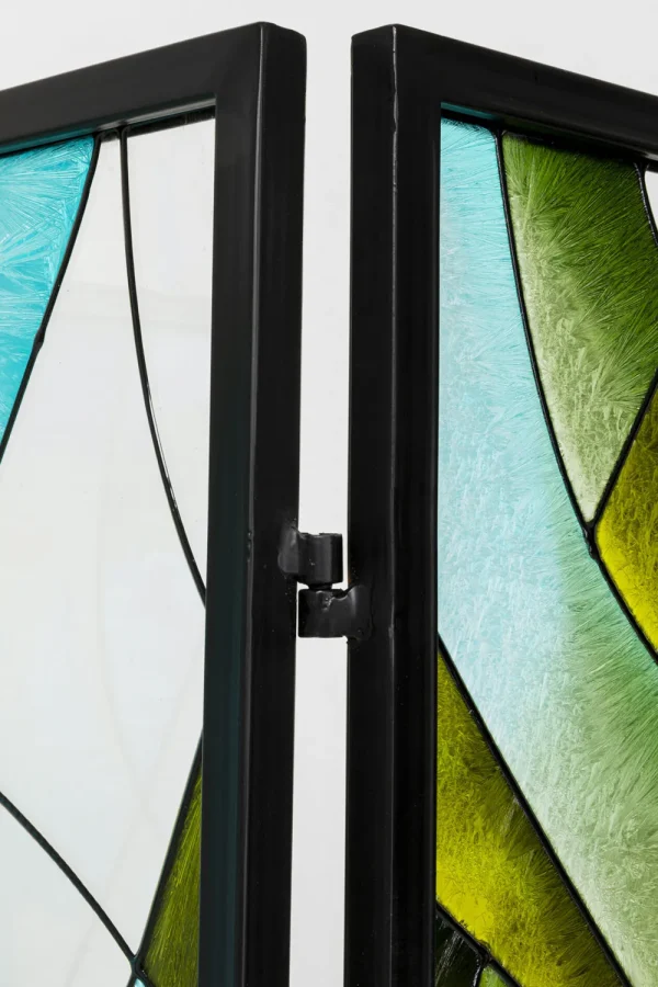 KARE Design Kamerscherm Serena 156x170cm