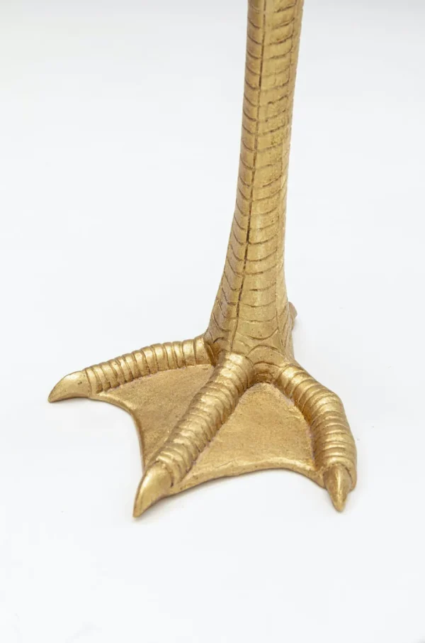 KARE Design Kandelaar Claw 24cm