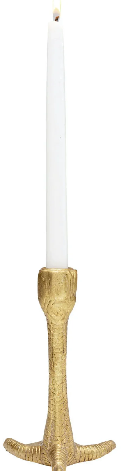KARE Design Kandelaar Claw 18cm