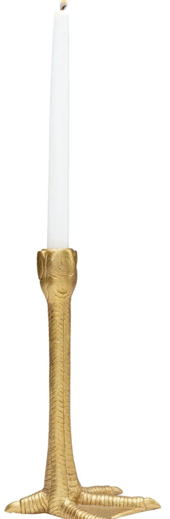 KARE Design Kandelaar Claw 24cm