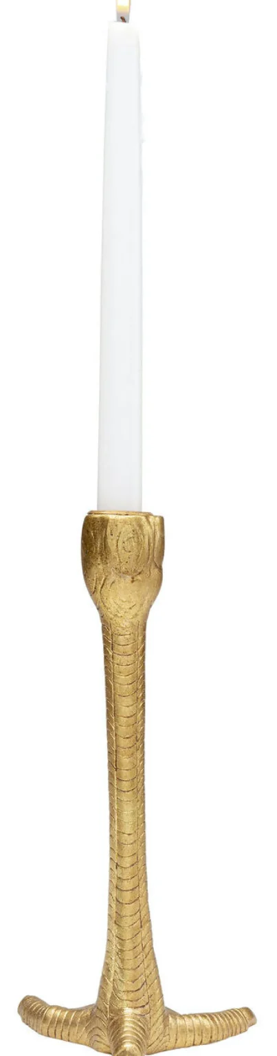 KARE Design Kandelaar Claw 24cm