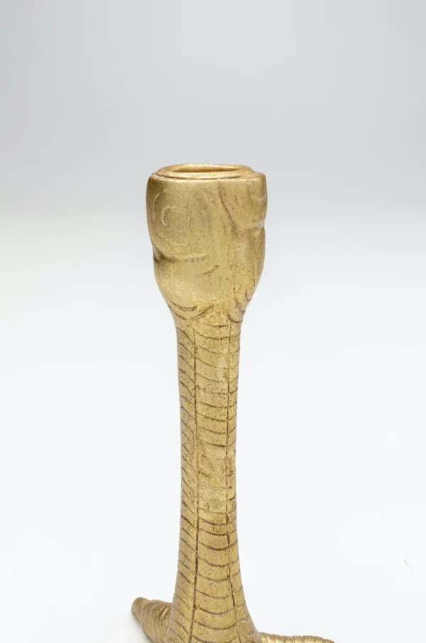 KARE Design Kandelaar Claw 18cm