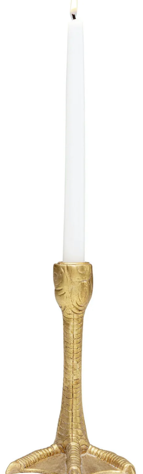 KARE Design Kandelaar Claw 18cm