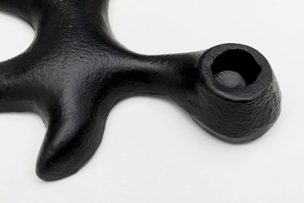 kandelaar_corallo_black_cm_3.webp KARE Design Kandelaar Corallo Black 4cm