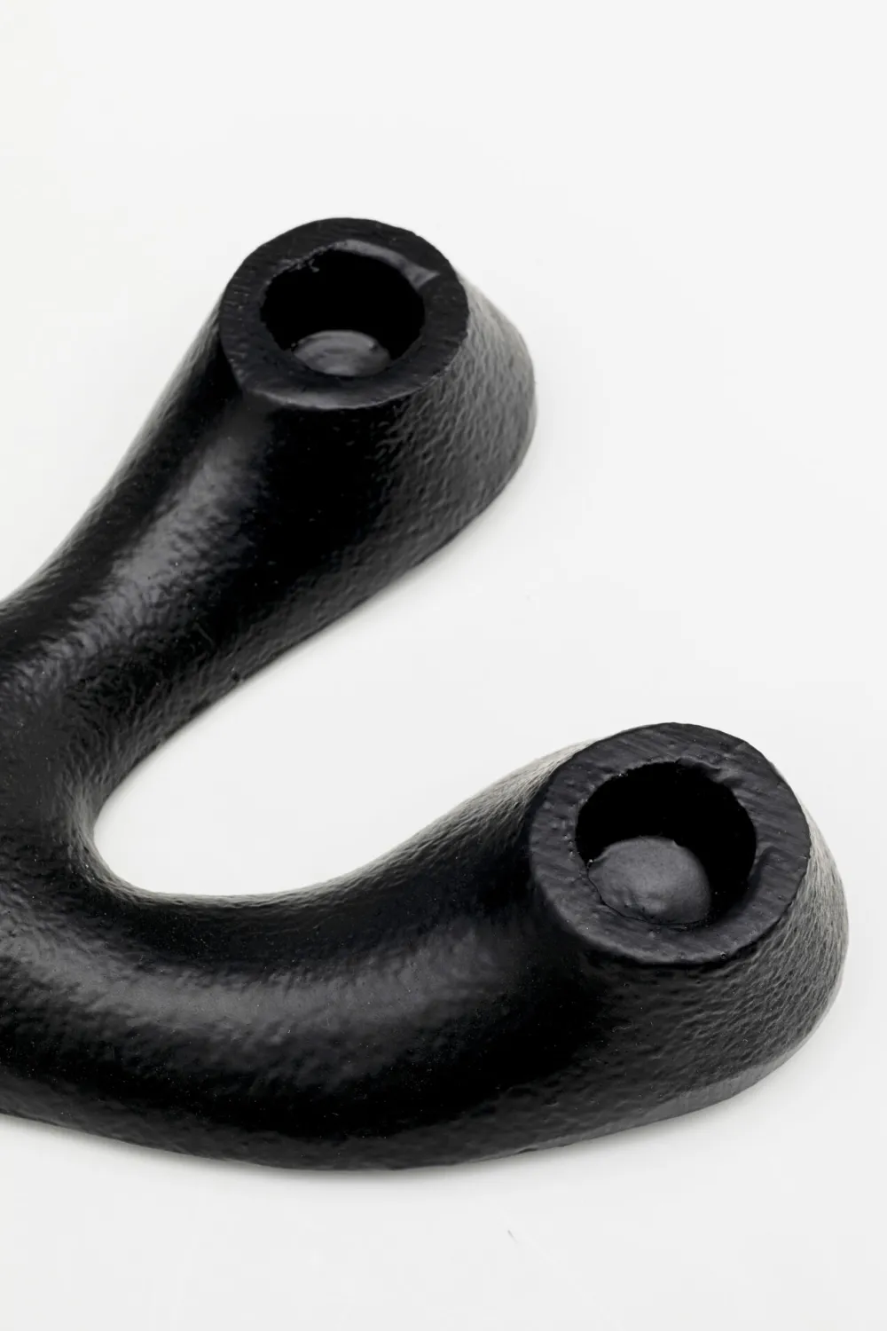 kandelaar_corallo_black_cm_4.webp KARE Design Kandelaar Corallo Black 4cm