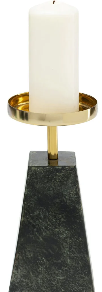 KARE Design Kandelaar Diavolo 23cm