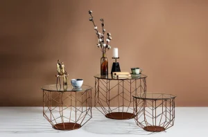 KARE Design Kandelaar Diavolo 23cm