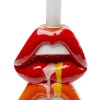 KARE Design Kandelaar Lips 30cm