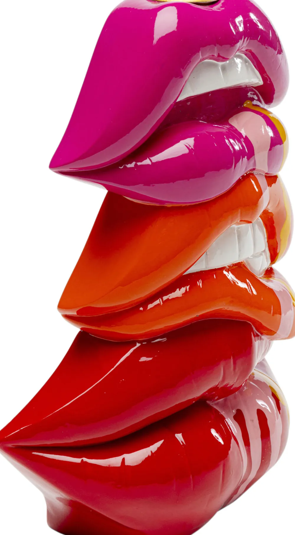 kandelaar_lips_cm_1-1.webp KARE Design Kandelaar Lips 17cm