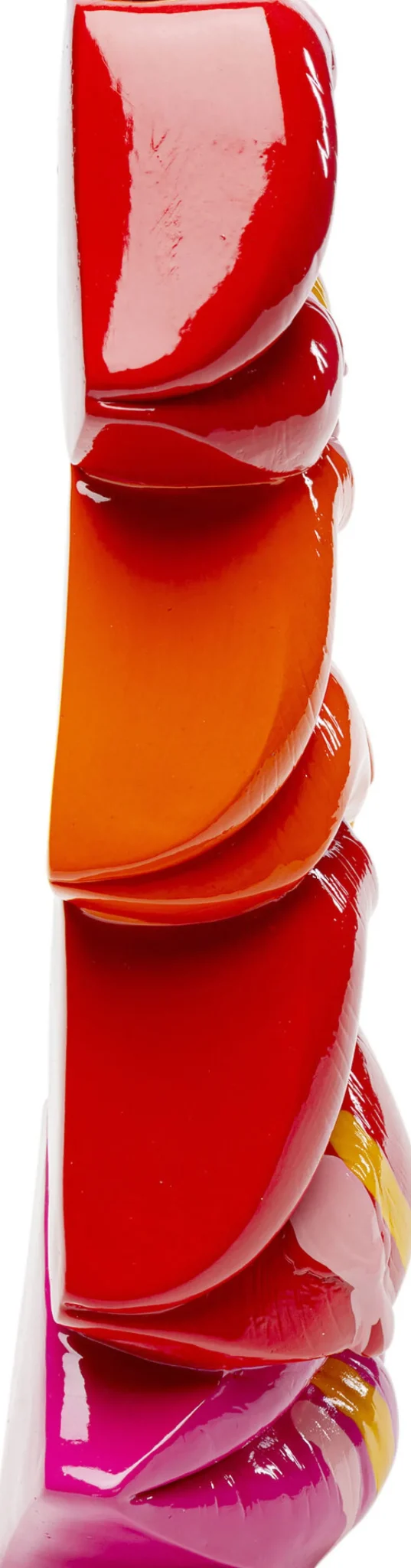 KARE Design Kandelaar Lips 30cm