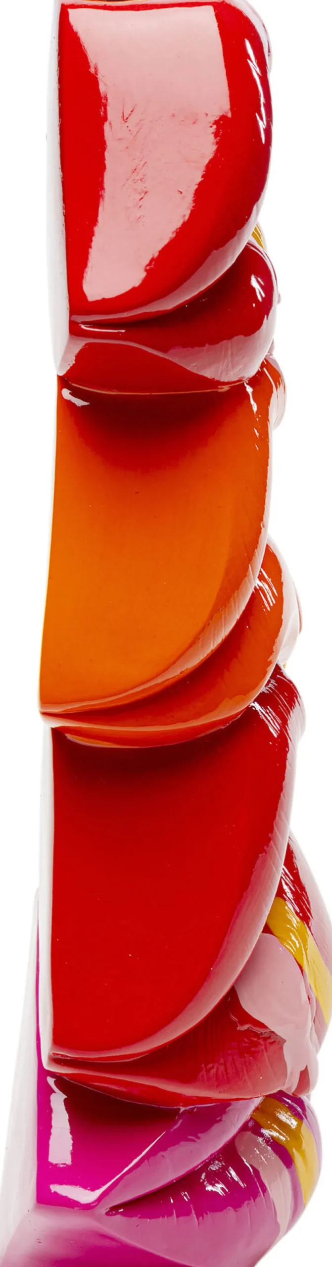 kandelaar_lips_cm_3.webp KARE Design Kandelaar Lips 30cm