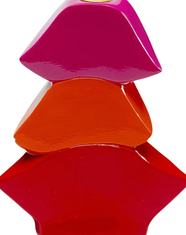 KARE Design Kandelaar Lips 17cm