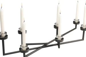 KARE Design Kandelaar Many Arms 11cm