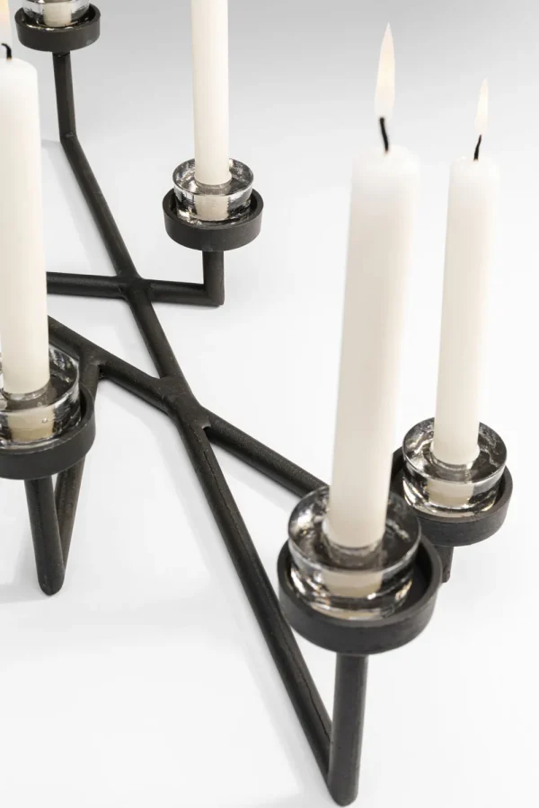 KARE Design Kandelaar Many Arms 11cm