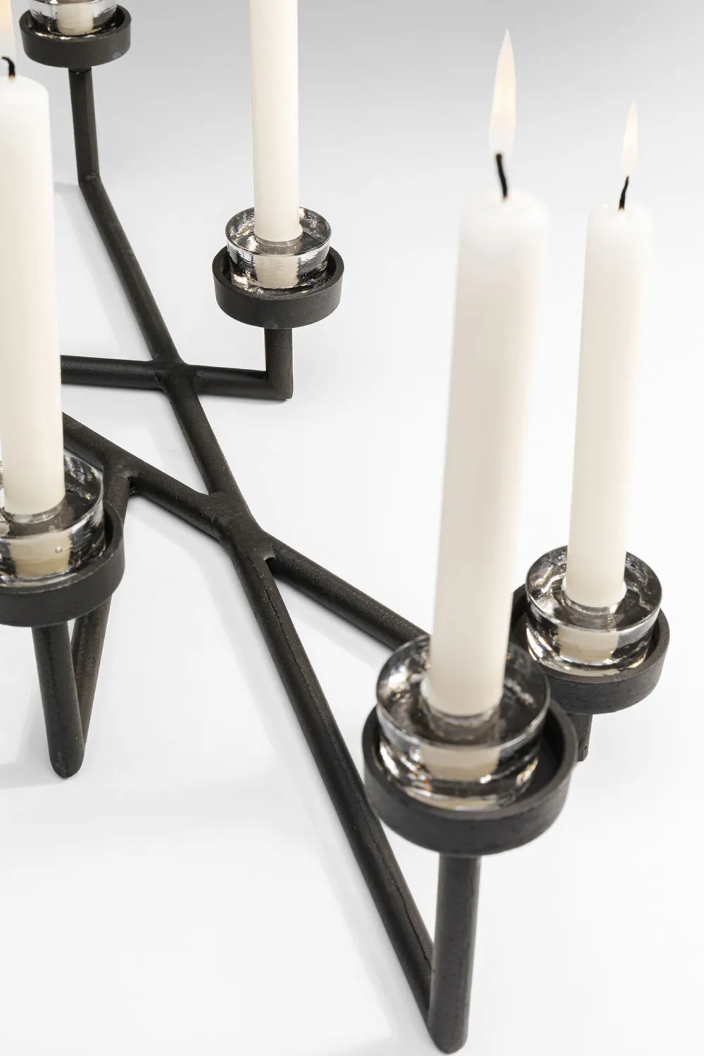 kandelaar_many_arms_cm_3.webp KARE Design Kandelaar Many Arms 11cm