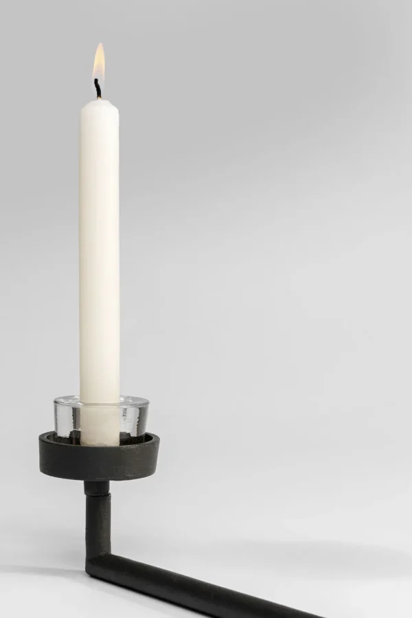 KARE Design Kandelaar Many Arms 11cm