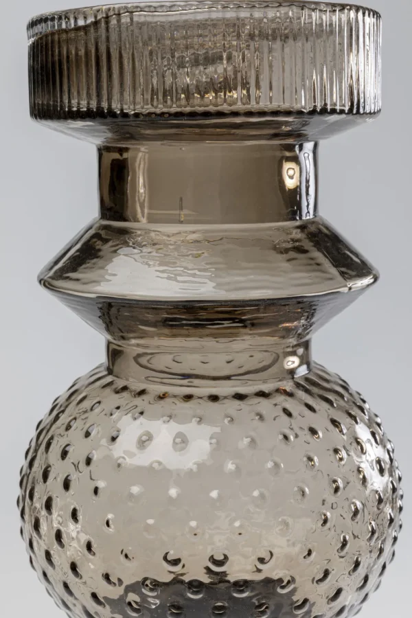 KARE Design Kandelaar Marvelous Duo Brown Grey 49cm