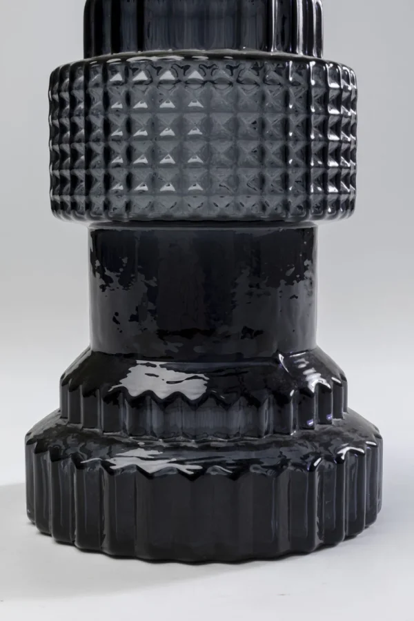 KARE Design Kandelaar Marvelous Duo Brown Grey 49cm