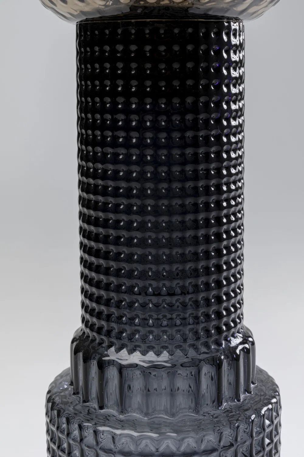 kandelaar_marvelous_duo_brown_grey_cm_5.webp KARE Design Kandelaar Marvelous Duo Brown Grey 49cm