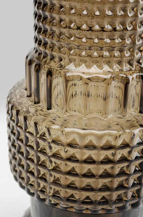 KARE Design Kandelaar Marvelous Duo Groen Bruin 49cm