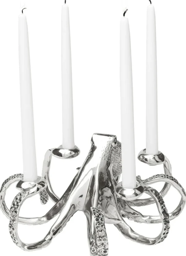 KARE Design Kandelaar Octopus