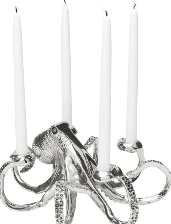KARE Design Kandelaar Octopus