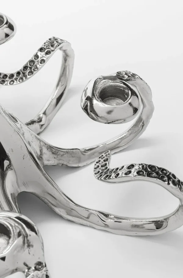 KARE Design Kandelaar Octopus