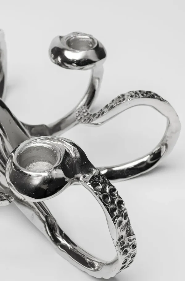 KARE Design Kandelaar Octopus