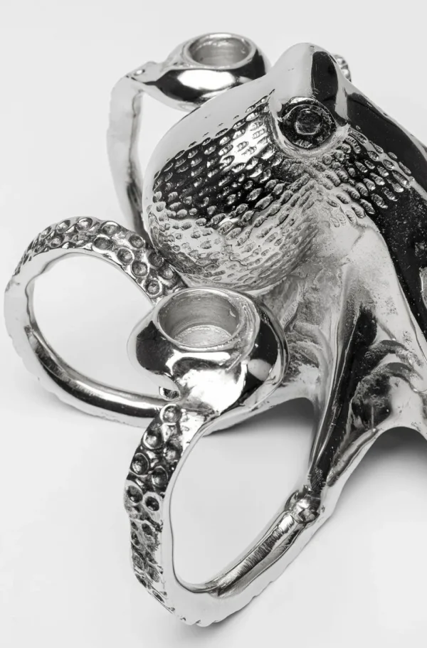 KARE Design Kandelaar Octopus