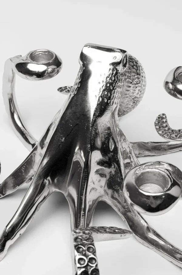 KARE Design Kandelaar Octopus
