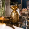 KARE Design Kandelaar Pineapple 16cm