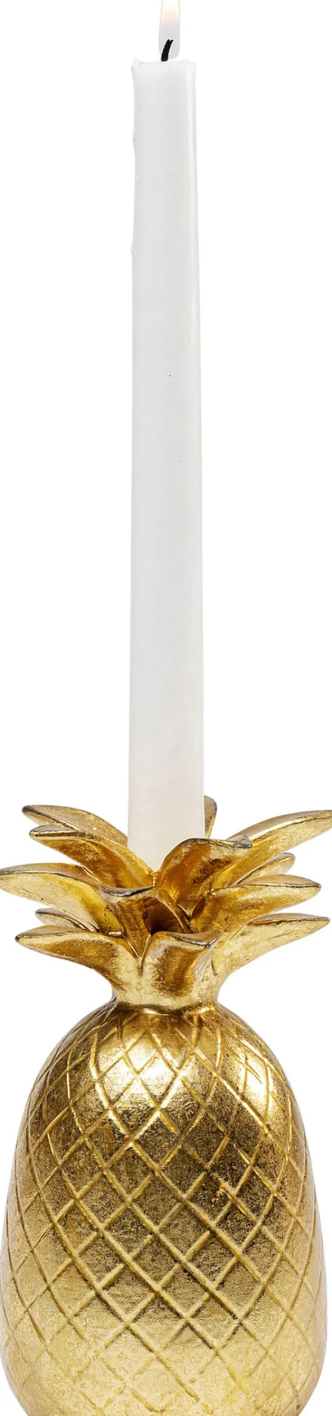 KARE Design Kandelaar Pineapple 16cm